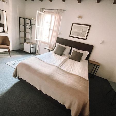 Hotel Casa Garzotto Rovinj Dış mekan fotoğraf