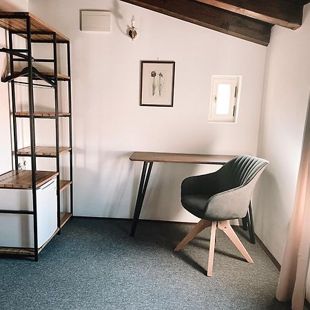 Hotel Casa Garzotto Rovinj Dış mekan fotoğraf