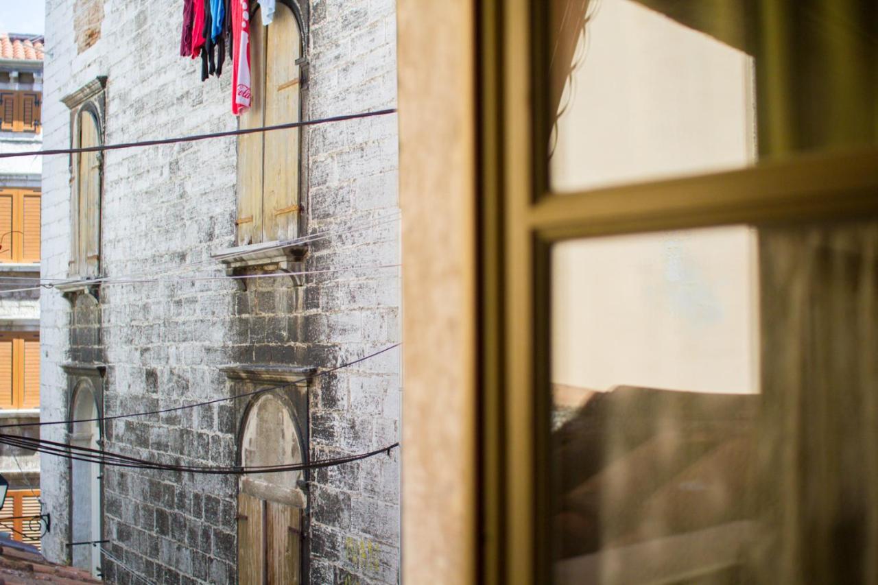 Hotel Casa Garzotto Rovinj Dış mekan fotoğraf