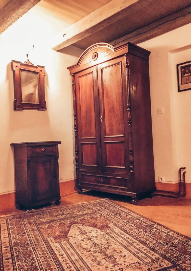 Hotel Casa Garzotto Rovinj Dış mekan fotoğraf