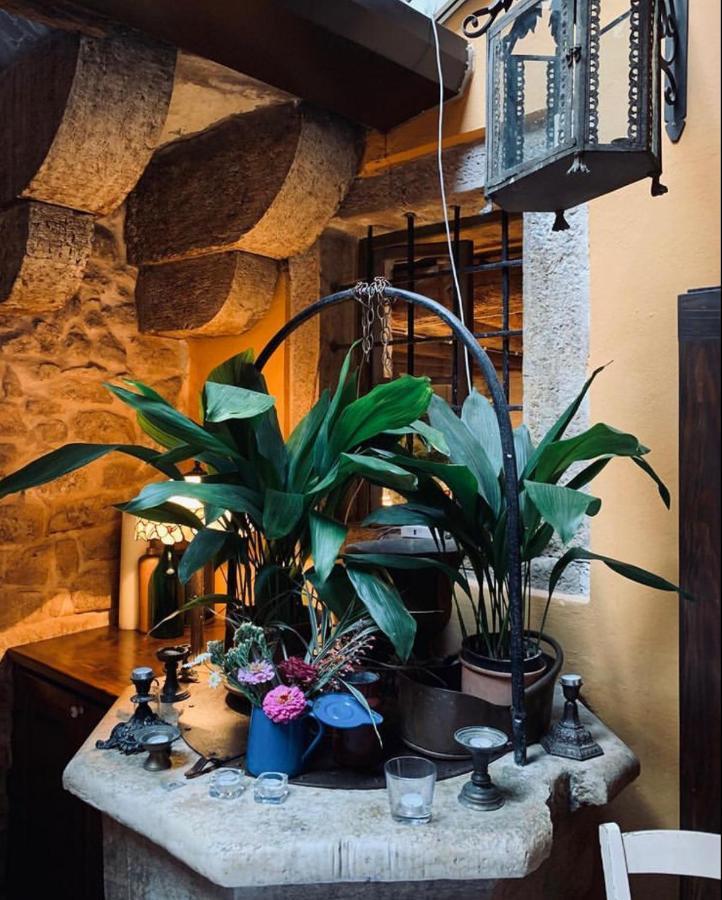 Hotel Casa Garzotto Rovinj Dış mekan fotoğraf
