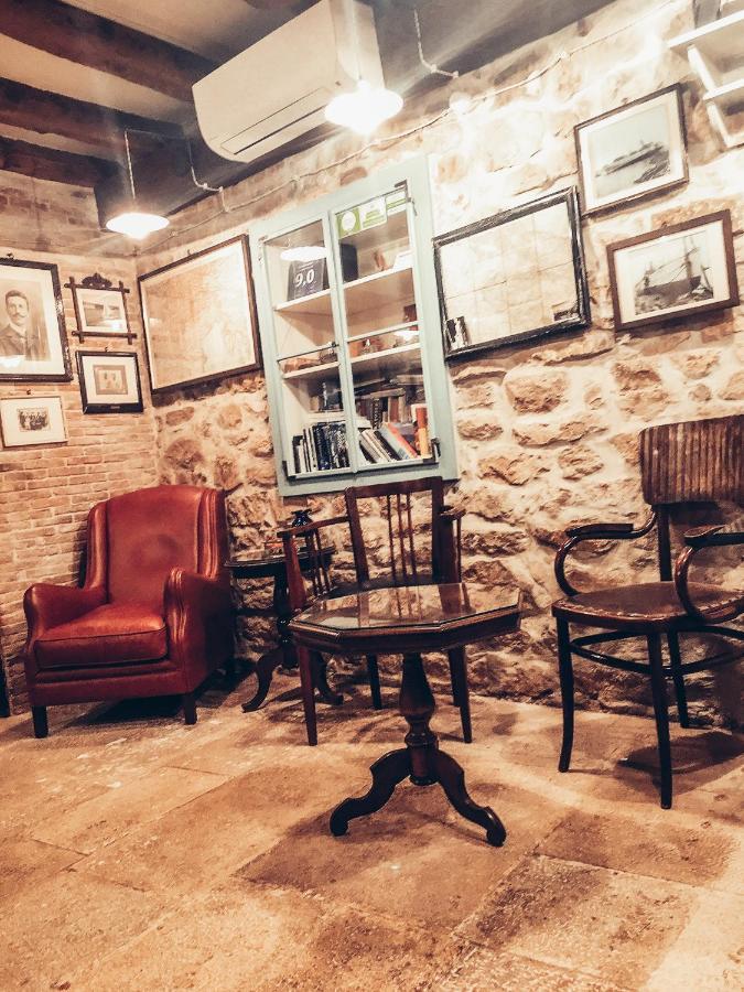 Hotel Casa Garzotto Rovinj Dış mekan fotoğraf