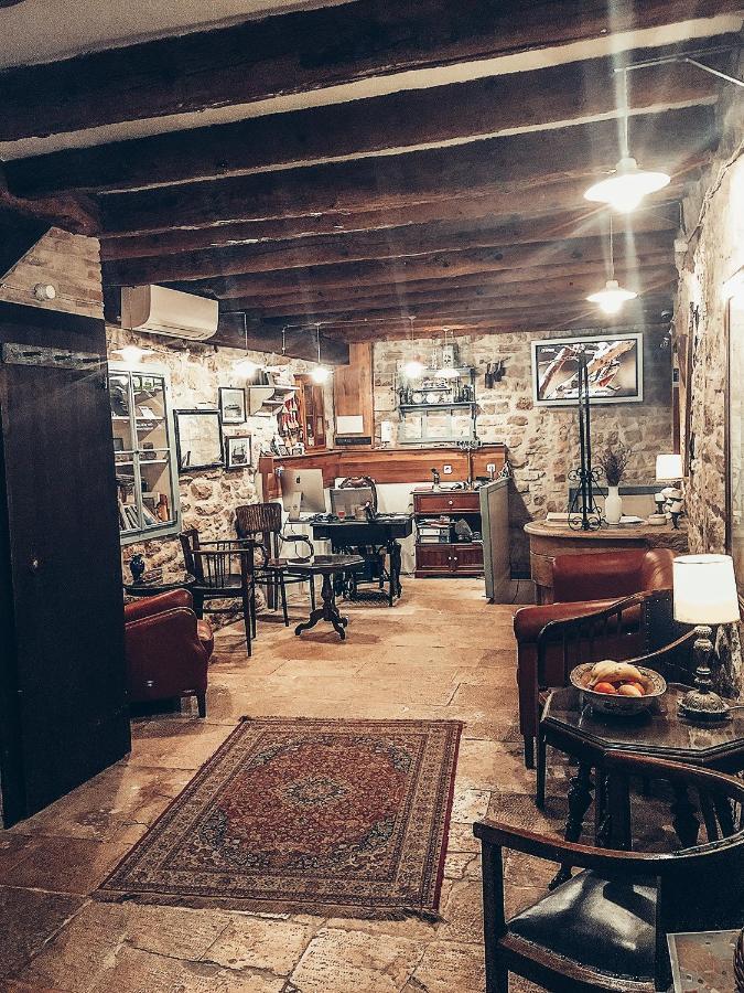 Hotel Casa Garzotto Rovinj Dış mekan fotoğraf