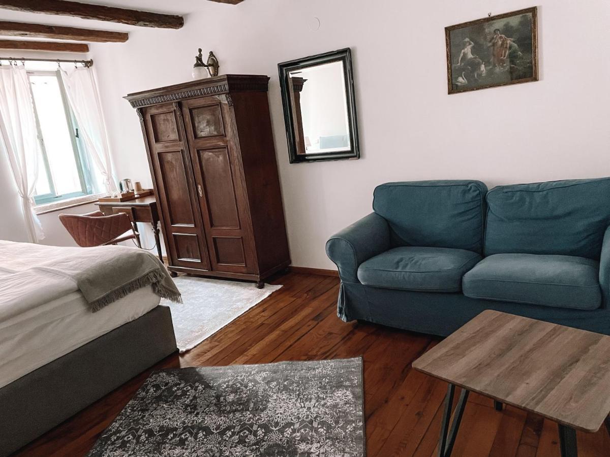 Hotel Casa Garzotto Rovinj Dış mekan fotoğraf