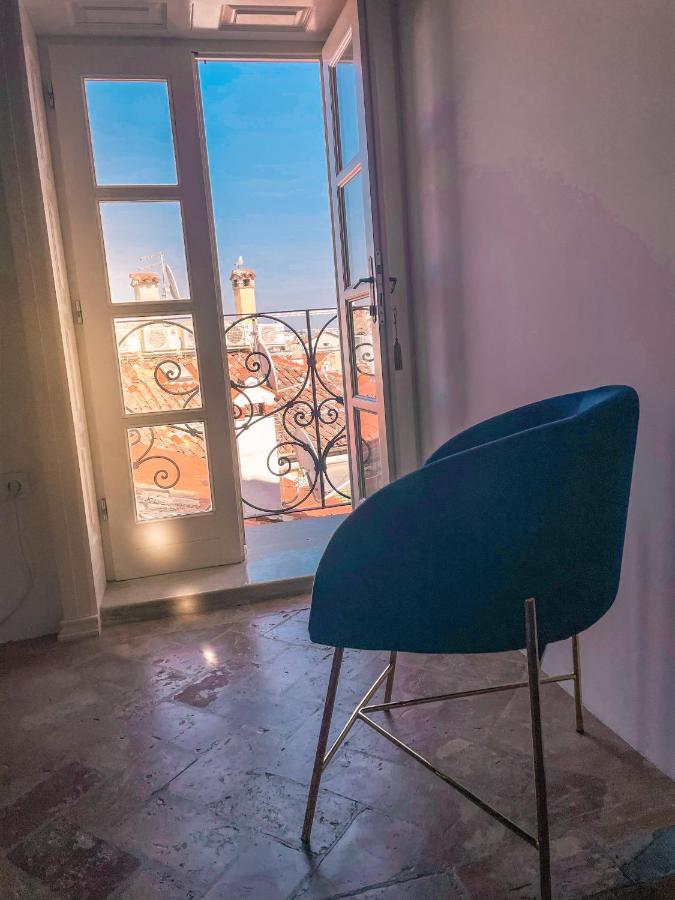 Hotel Casa Garzotto Rovinj Dış mekan fotoğraf
