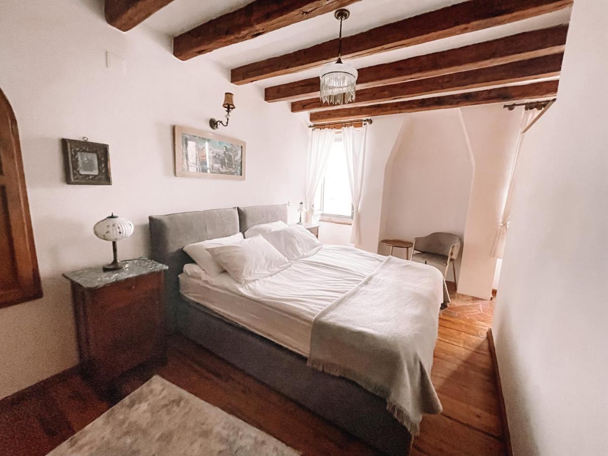 Hotel Casa Garzotto Rovinj Dış mekan fotoğraf