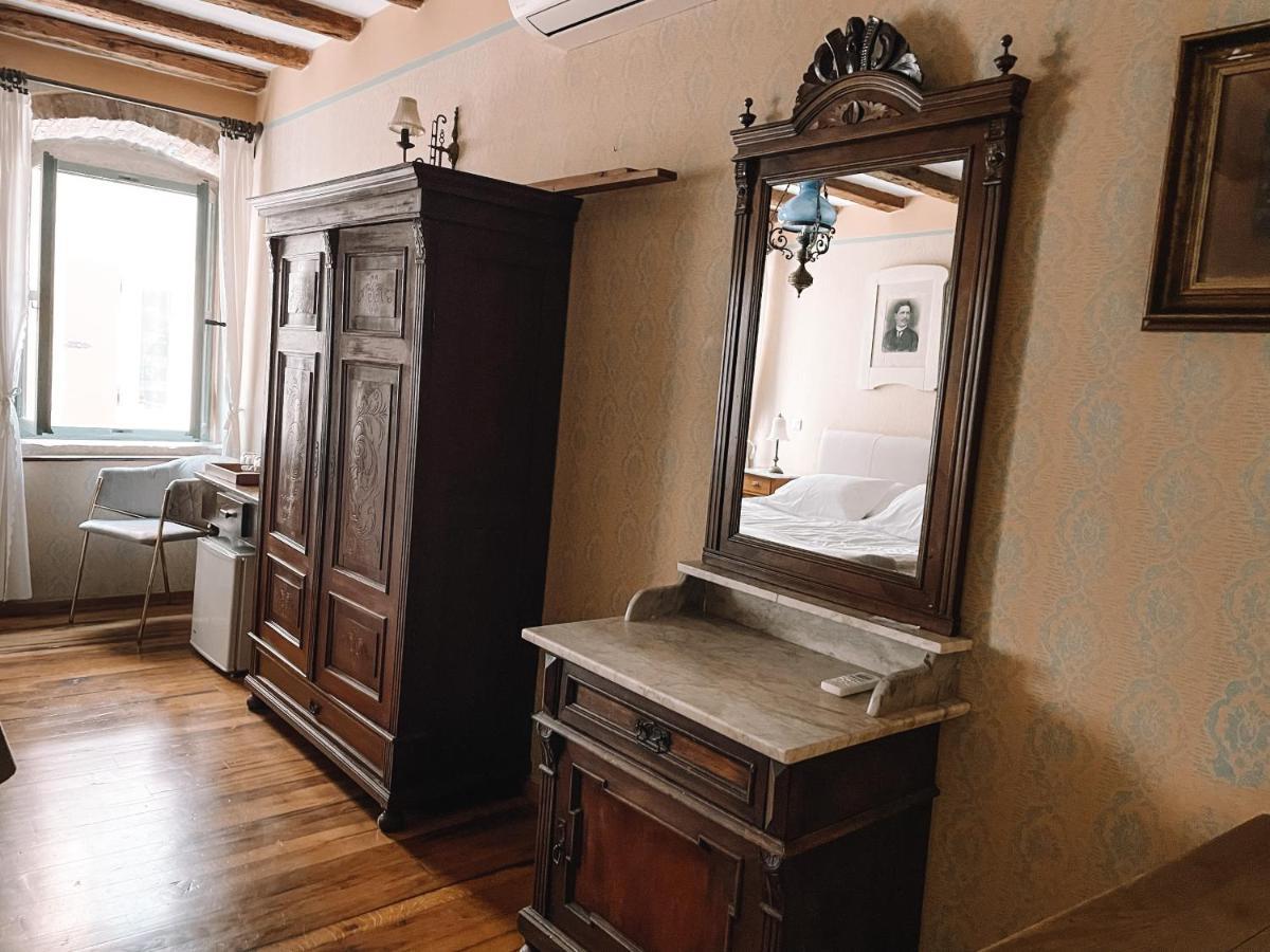 Hotel Casa Garzotto Rovinj Dış mekan fotoğraf