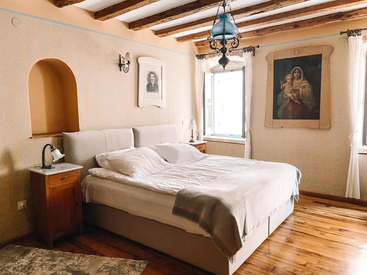 Hotel Casa Garzotto Rovinj Dış mekan fotoğraf