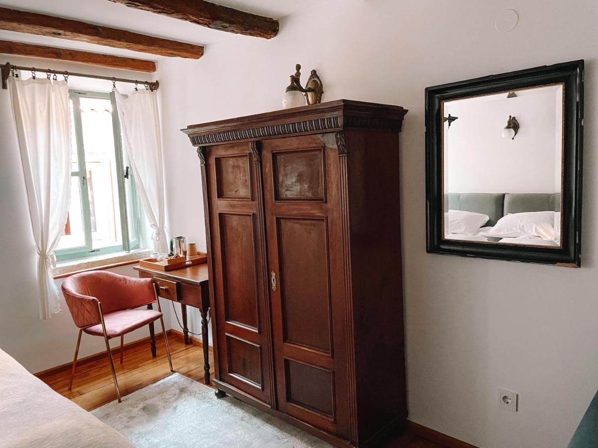Hotel Casa Garzotto Rovinj Dış mekan fotoğraf
