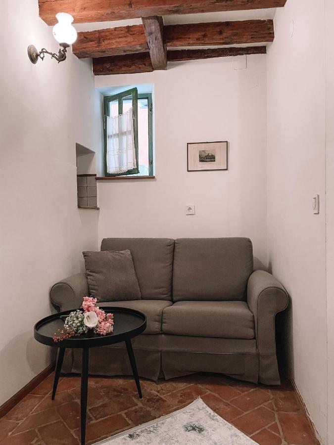 Hotel Casa Garzotto Rovinj Dış mekan fotoğraf