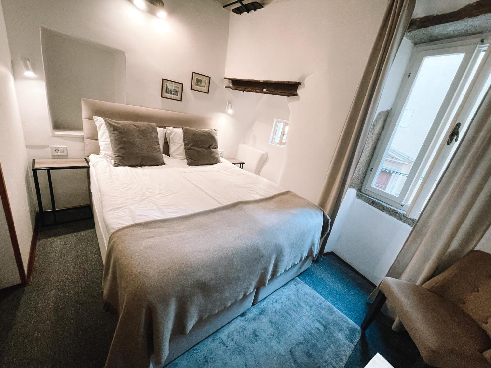 Hotel Casa Garzotto Rovinj Oda fotoğraf