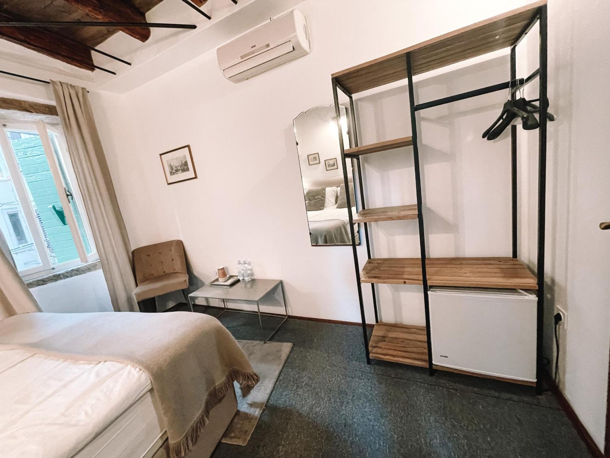 Hotel Casa Garzotto Rovinj Oda fotoğraf
