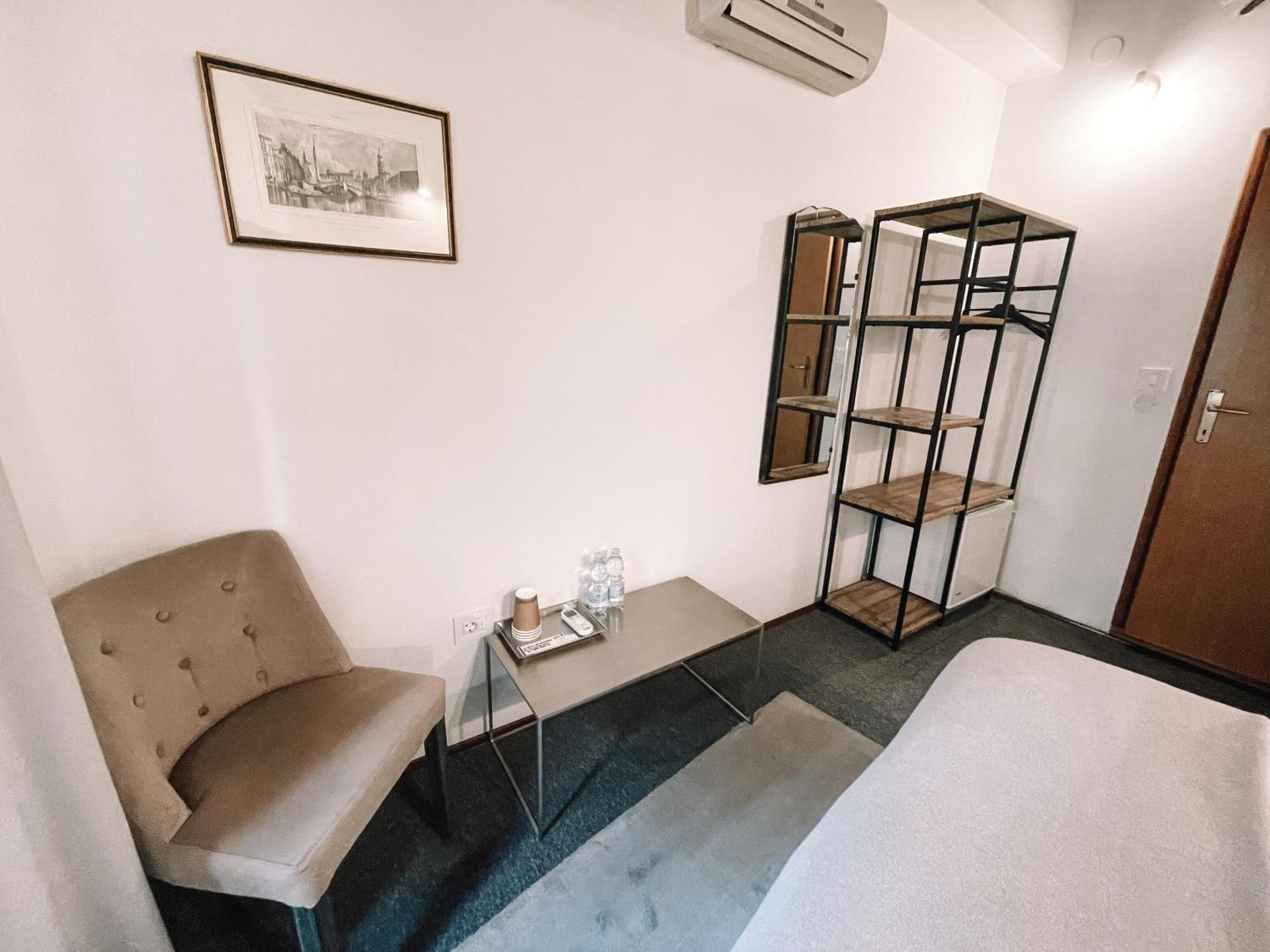 Hotel Casa Garzotto Rovinj Oda fotoğraf