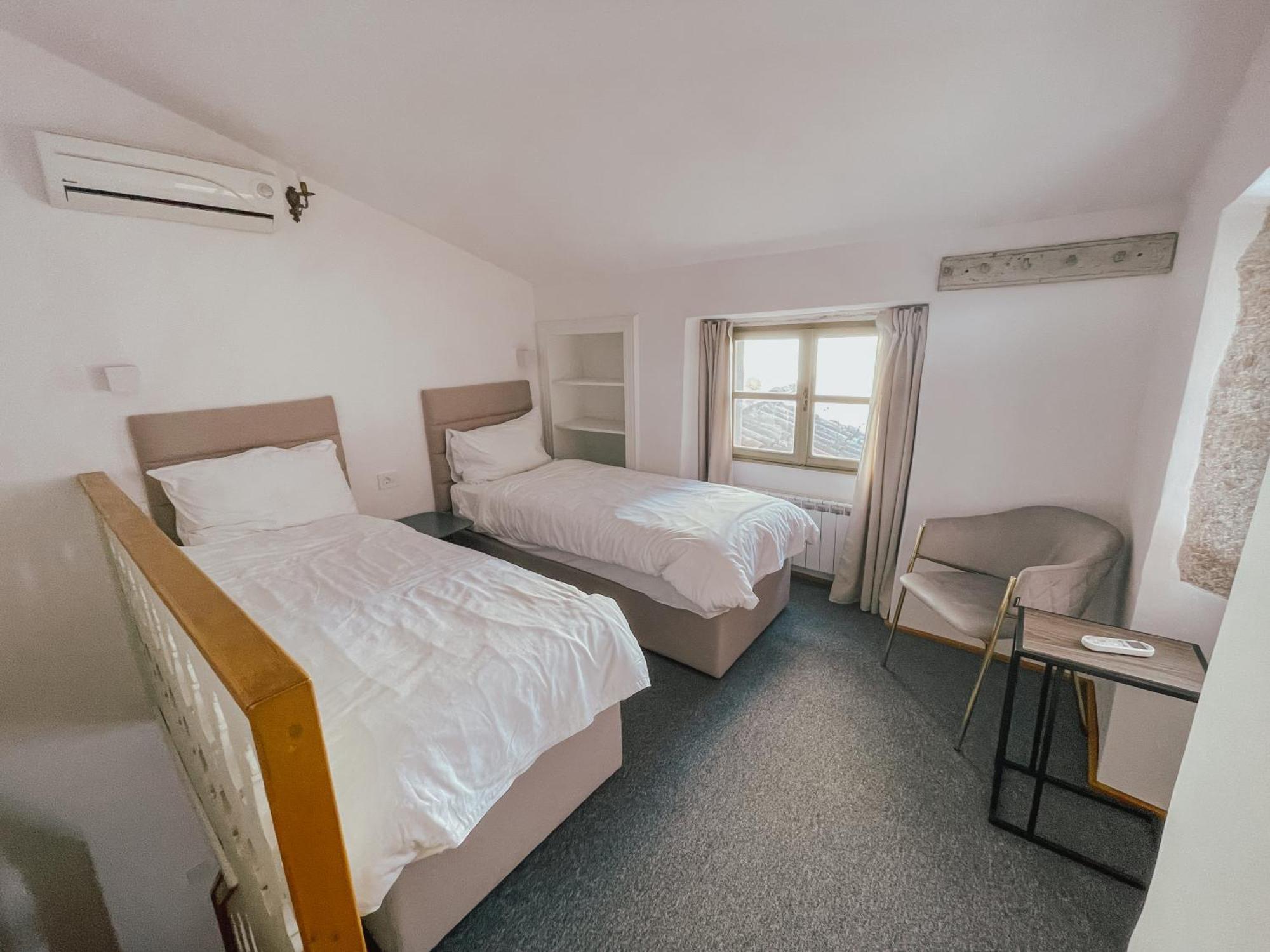 Hotel Casa Garzotto Rovinj Dış mekan fotoğraf