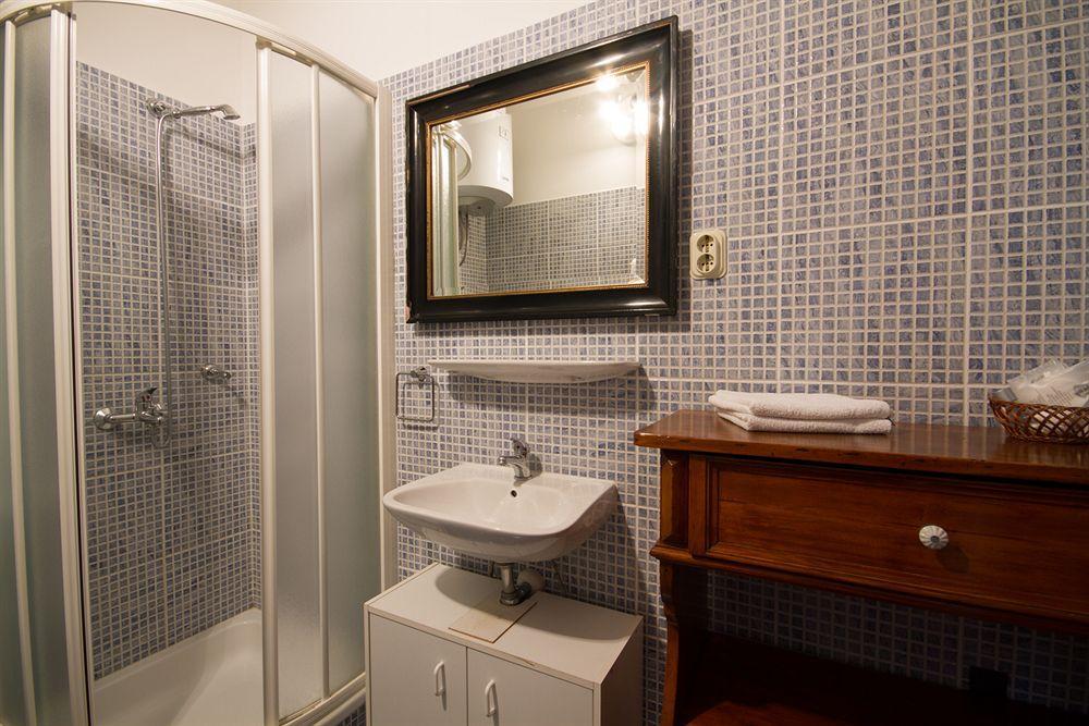 Hotel Casa Garzotto Rovinj Dış mekan fotoğraf