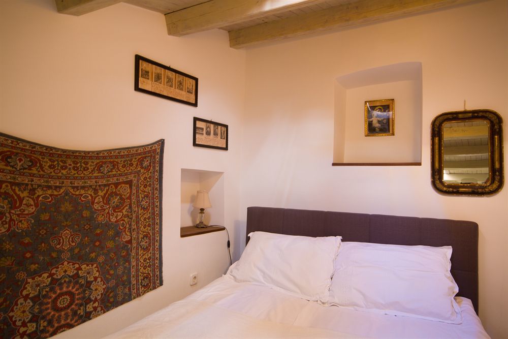 Hotel Casa Garzotto Rovinj Dış mekan fotoğraf