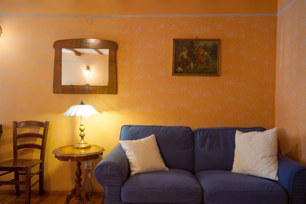 Hotel Casa Garzotto Rovinj Dış mekan fotoğraf