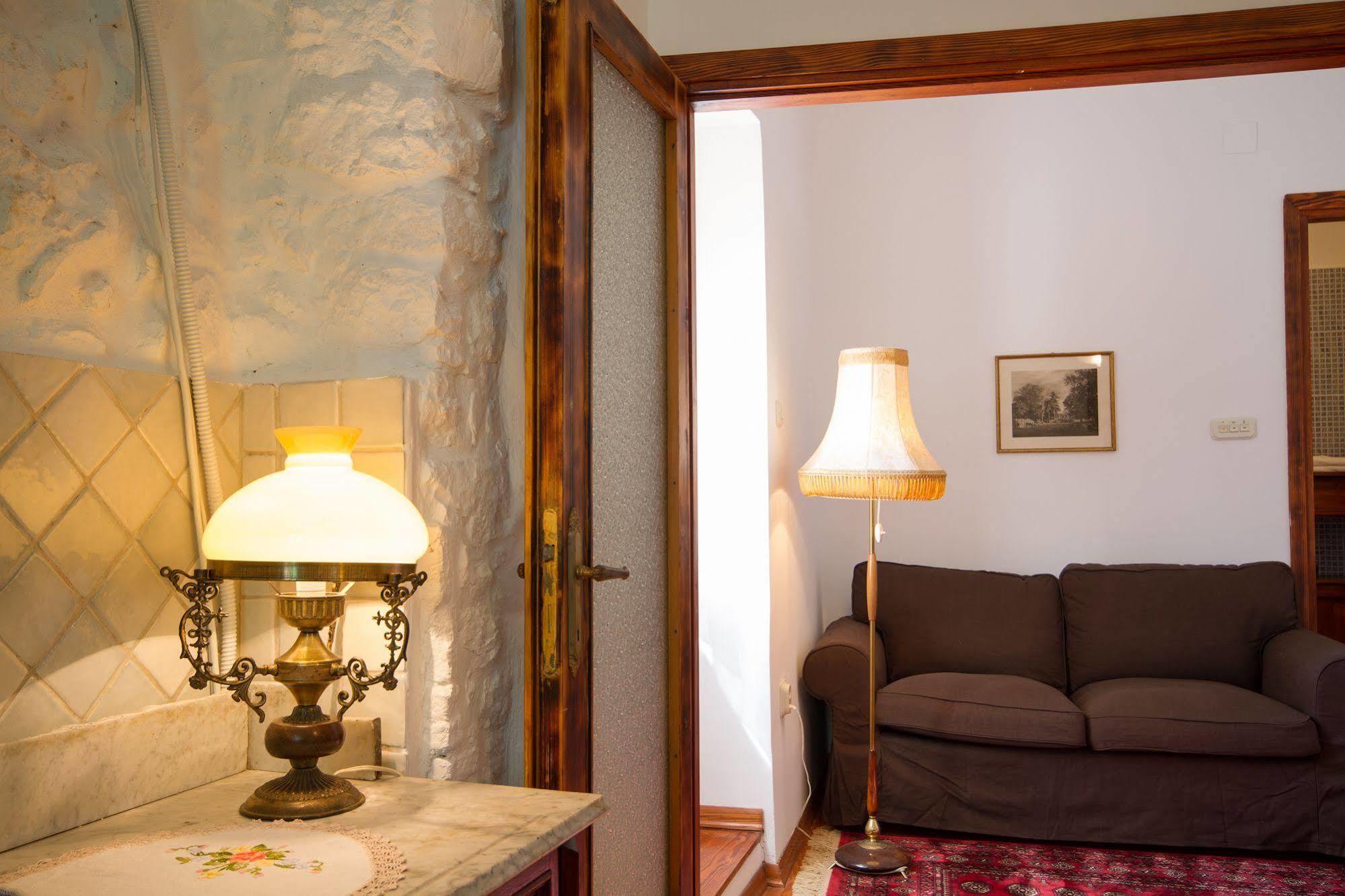 Hotel Casa Garzotto Rovinj Dış mekan fotoğraf