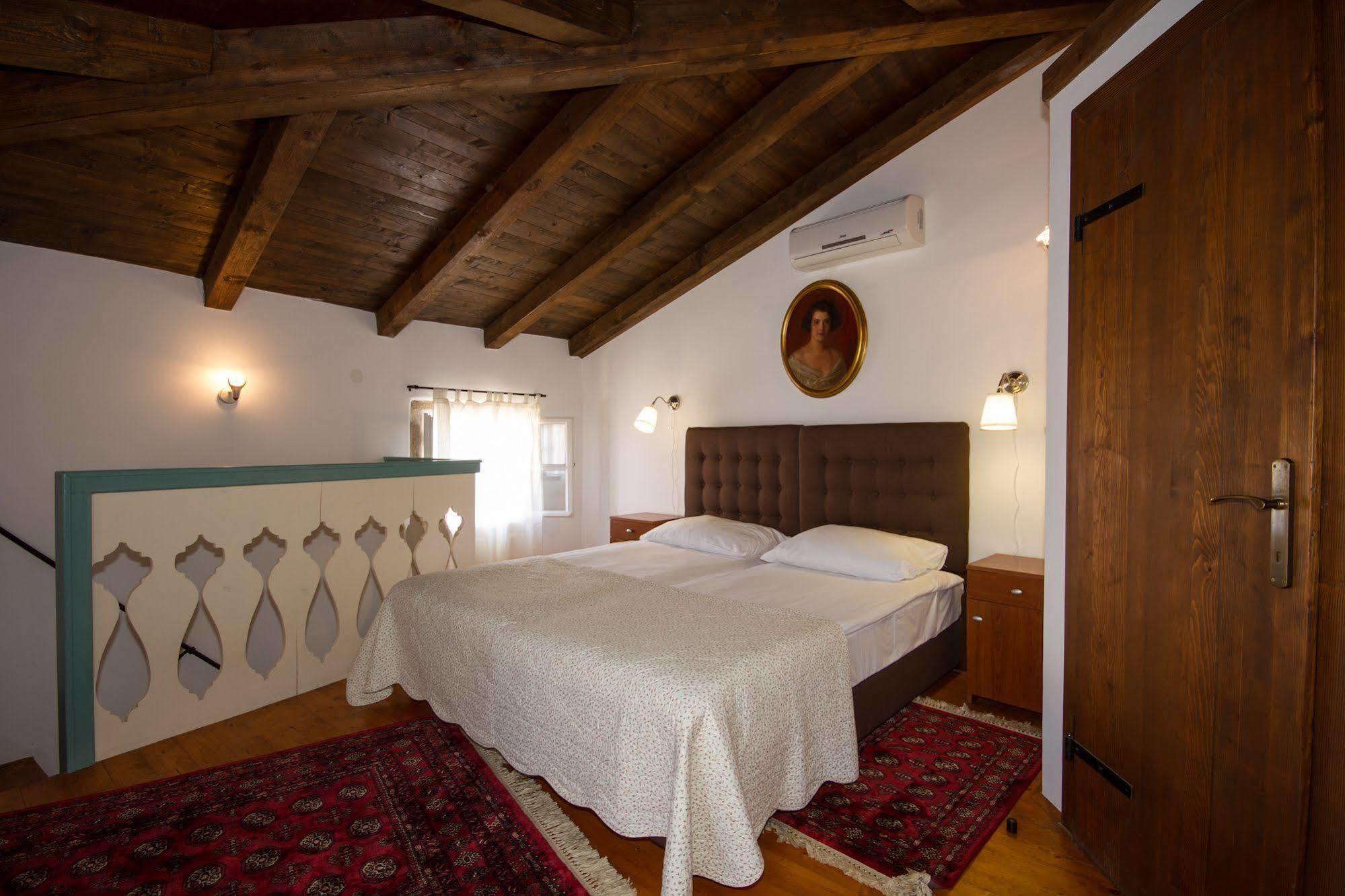 Hotel Casa Garzotto Rovinj Dış mekan fotoğraf
